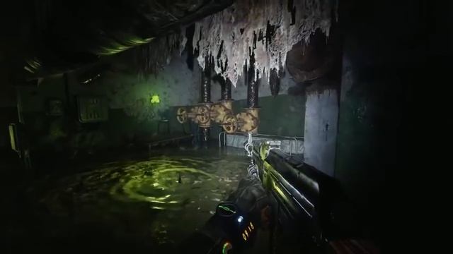 Вселенная METRO 2033. Как пал Новосибирск