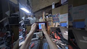 Урок1: Электрический ток и Напряжение...