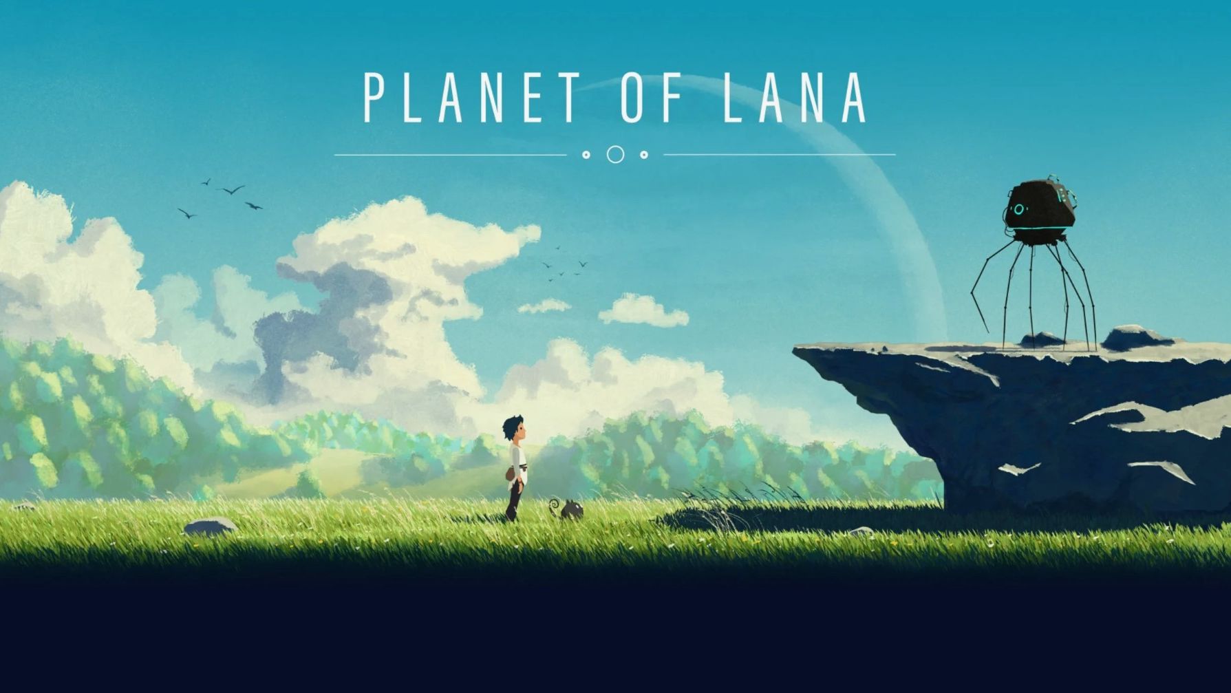 Planet of lana (без комментариев)