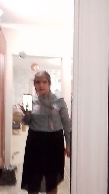 Мой новый образ 3