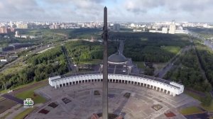 Минута молчания (НТВ HD, 22.06.2026)