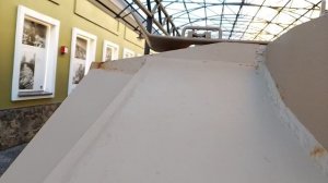 Самоходка на базе Т-3.Производство Германии.