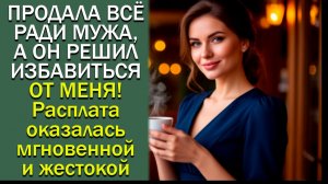 Муж надеялся избавиться от меня с помощью фиктивных долгов