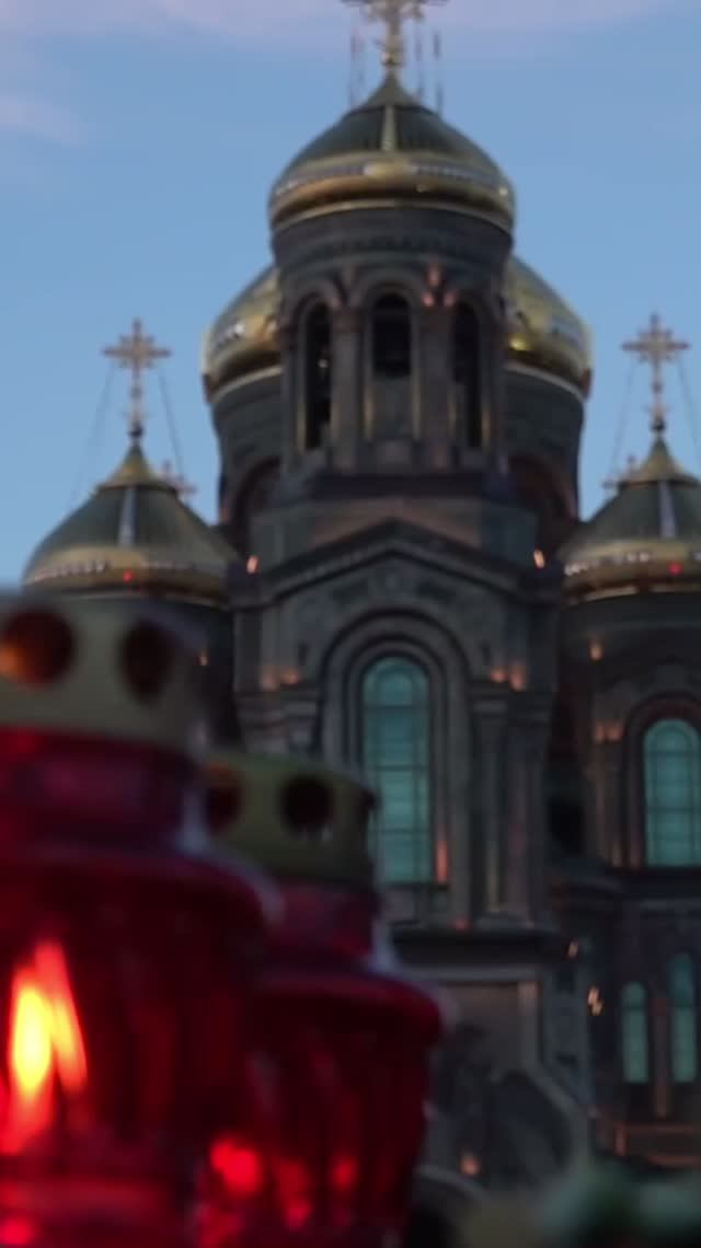MENVOX «Я не могу иначе»