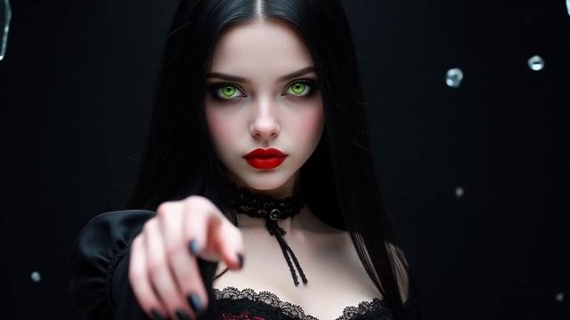 Пиковая дама Reborn  (2024-2026)