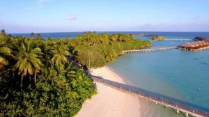 Dub Deep Techno Mix 2026 ｜ Maldives Serenity ｜ Cinematic