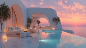 Музыка Релакс Дип Хаус Summer Sunset Vibes Beach Relaxing Mix