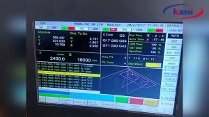 Раскрой МДФ. Фрезерный станок Filato ST 2030 ATV-L