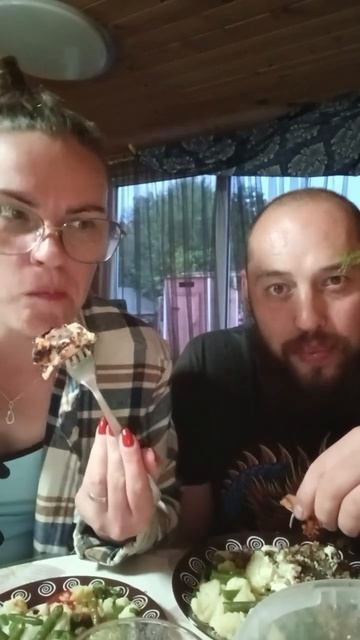 ужин смотреть онлайн