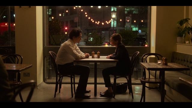 Гири/Хадзи (Долг/стыд) 5 серия (сериал, 2019)