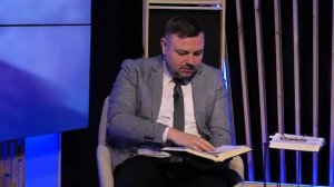 Божья любовь и справедливость. Урок 13. Любовь есть исполнение Закона. - Молдова
