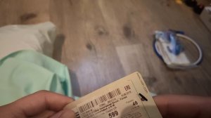 Распаковка заказов с Авито и закупок