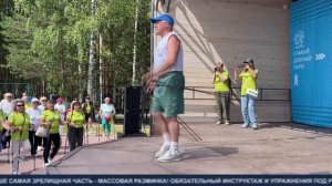 Советский характер. ТК «Первый Советский»