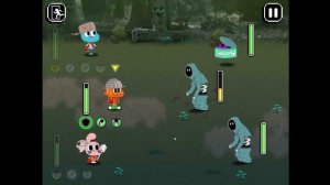 The amazing world of Gumball - Fellowship of things - Full game