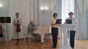 День памяти и скорби 26.06.26# В память о погибших в ВОВ# Богородицкий музей#