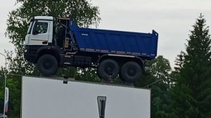 Ночной простор
