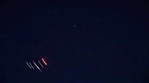 Над Омском увидели НЛО. 

Об этом сообщил руководитель Омского планетария Владимир Крупко. По его сл