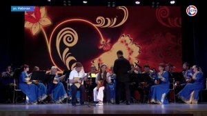 20-й юбилейный фестиваль «Самородки» стартовал в Севастополе