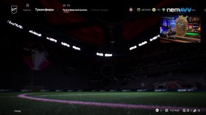 LIVE: nemavv