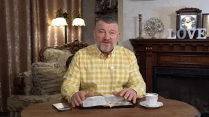 Почему Иисус уводит нас от берега? Смысл испытаний