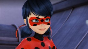 Леди Баг и Супер Кот. Прыжки по крышам. Miraculous Ladybug gameplay. Сторми Везер. Часть 35
