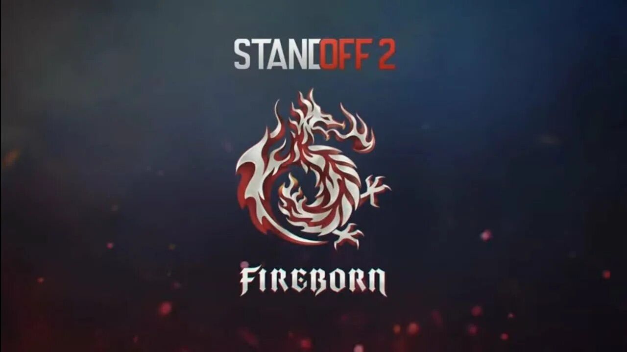 «Standoff 2» «Sava Tsurkanu» «Fireborn» смотреть онлайн