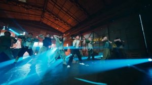 Stray Kids  Chk Chk Boom  Performance Video_1080p