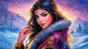 Аудиокнига ПОЛНАЯ  ПРЕДНАЧЕРТАН СУДЬБОЙ ✨ ЛЮБОВНОЕ ФЭНТЕЗИ | ПОПАДАНЦЫ