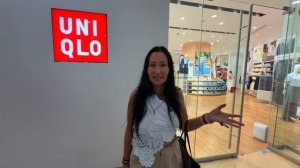 Гуанчжоу 2026. Огромный Магазин UNIQLO. Разочарование в Ресторане Кантонской Кухни
