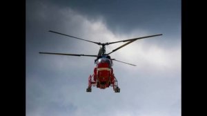 Три вертолета ищут пропавший Robinson R44 с двумя людьми на борту в Приморье