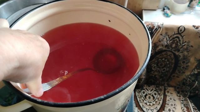 Закрутки на зиму// Клубничный фестиваль не удивил// Селяночка Танюша// смотреть онлайн