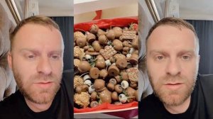 Земля Плоская Обсудили с Андреем Откуда НЛО Прилетело на Игрень В Школах Учат Неправде Самвел Адамян