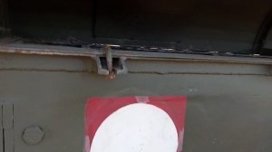 Танк «Кромвель».