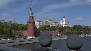 Владимир Путин провел встречу с президентом Южной Осетии Аланом Гаглоевым.