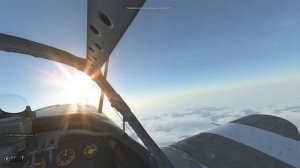 [-DED-] - TAW Восточный фронт - [Ил-2 Штурмовик] (3)