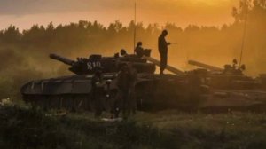 Обстановка на фронтах  утро 22 июня 2026 года: