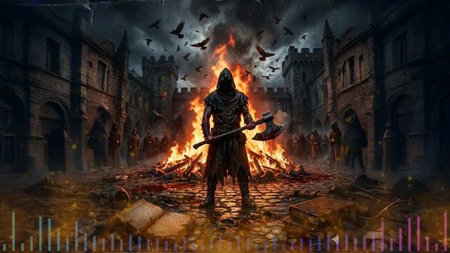01 Палачи