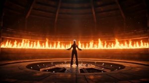 Skulgard - Upside Down (Official Video) | Dark Viking Pop