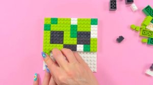 10 DIY — ЛАЙФХАКИ И ИДЕИ ДЛЯ ПОДЕЛОК LEGO — ОРГАНИЗАТОР — УКРАШЕНИЯ — ИГРУШКИ-НЕПОСЕКИ и многое друг