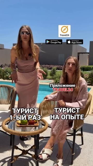 Египет ИЗ ОТЕЛЯ НИ НОГОЙ! смотреть онлайн