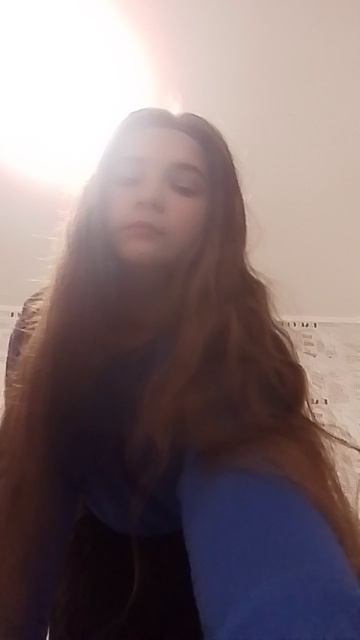 Верины образы часть 2