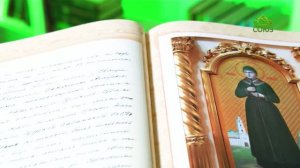 У книжной полки. Жизнеописание первоосновательницы Дивеевской обители