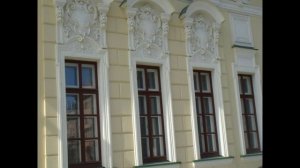 Рябушинские. Николай Павлович. Золотое руно и выставки