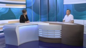 «Здесь и сейчас»: Михаил Рышкевич, о профилактике и лечении зависимости от алкоголя и наркотиков