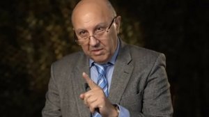 Андрей Фурсов: противостояние Ватикана и Ми-6. Учите Мат часть и историю.