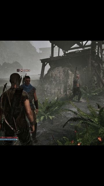 Gothic 1 Remake. 25