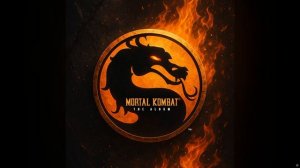 Techno Syndrome Mortal Kombat 4K SDR