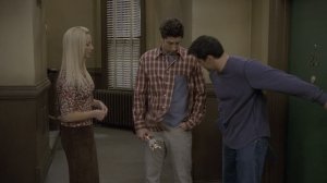 Друзья 10 сезон 8 серия | Friends
