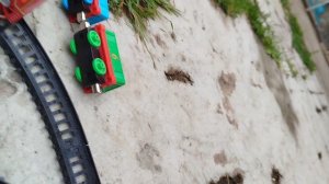 Яков и его друзья 2 серия взрыв на ЧАЭС