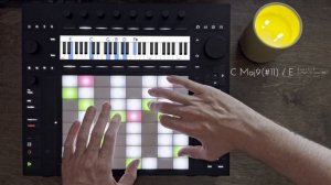 06. 11th Chords
